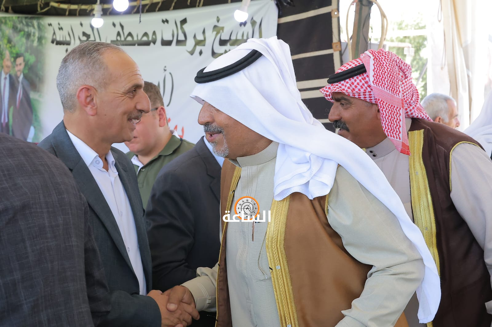 Madar Al-Saa Images 0.535336985733884