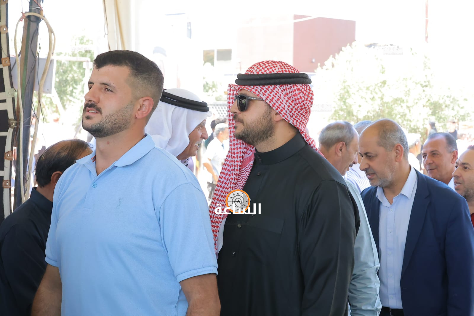 Madar Al-Saa Images 0.6093973147990991