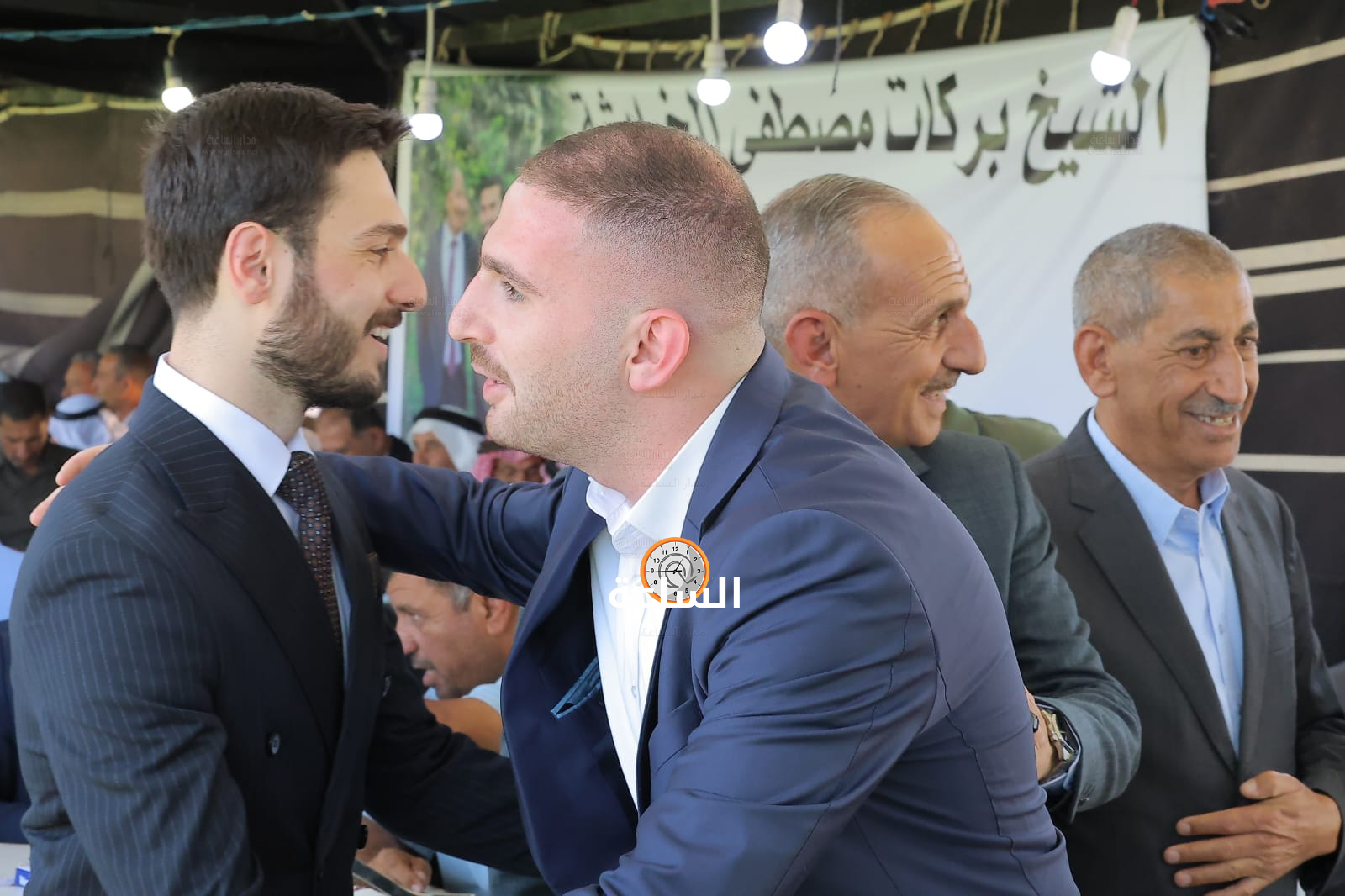 Madar Al-Saa Images 0.1512661603022345