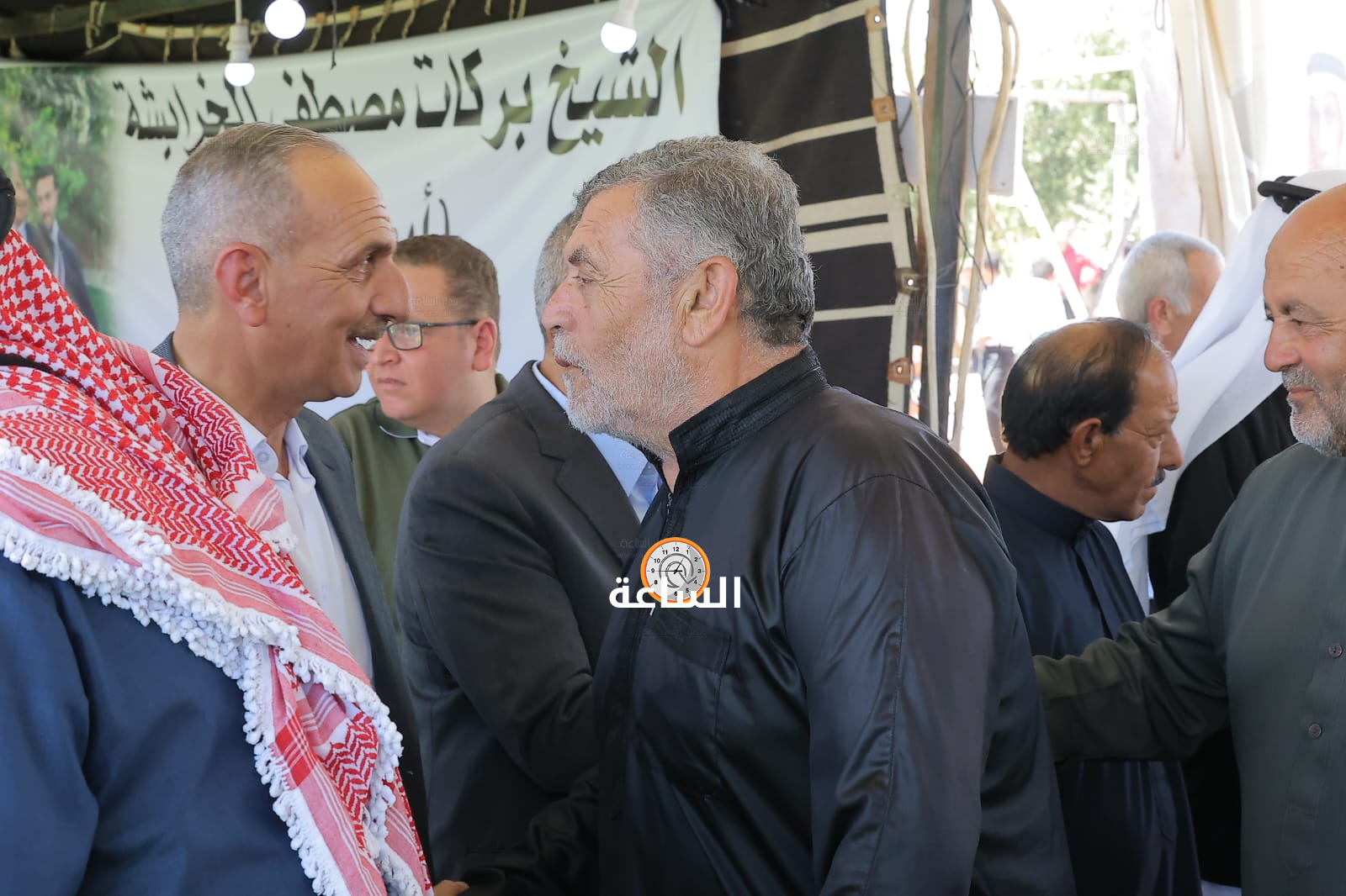 Madar Al-Saa Images 0.19296125169415657