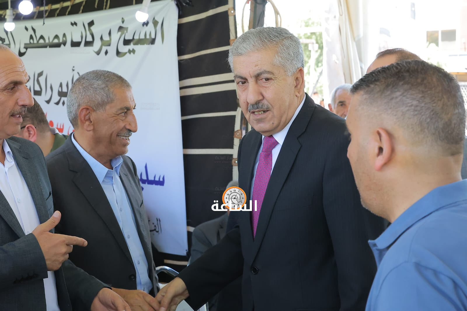 Madar Al-Saa Images 0.9181748557621343