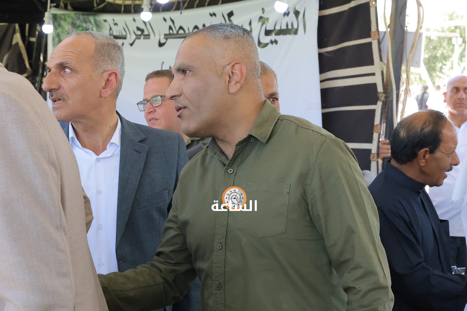 Madar Al-Saa Images 0.46011933338871835