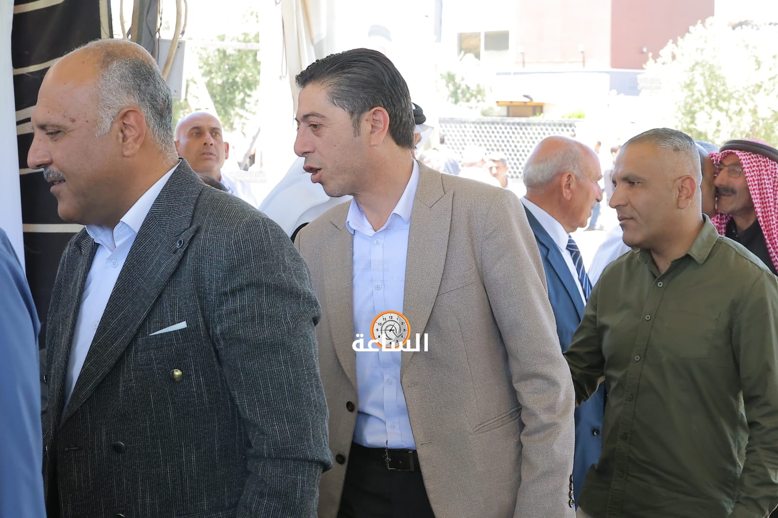 Madar Al-Saa Images 0.40660692990051595