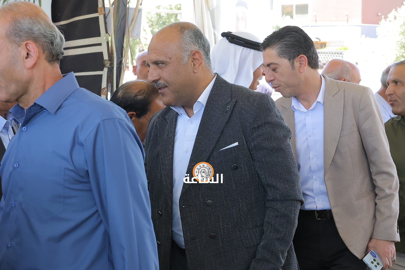 Madar Al-Saa Images 0.4682769024515552