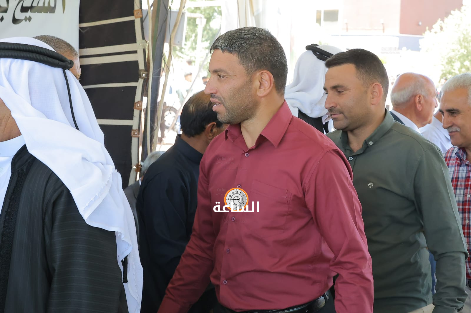 Madar Al-Saa Images 0.5203251198746979