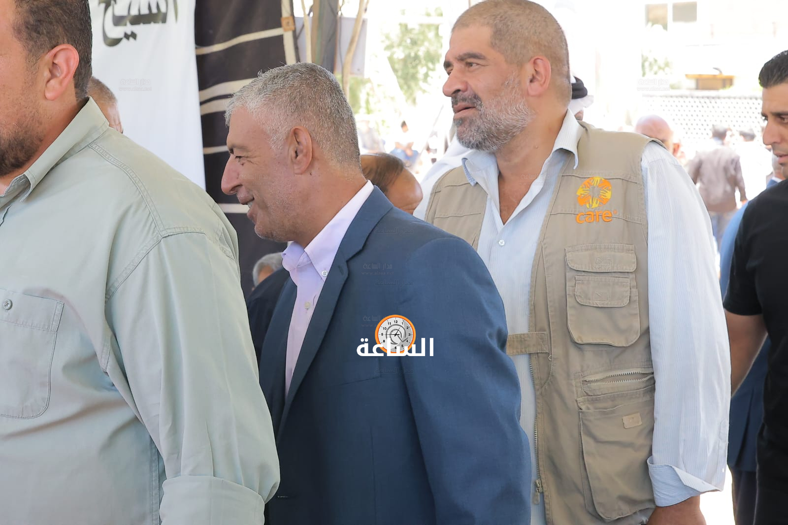 Madar Al-Saa Images 0.7044778222526303