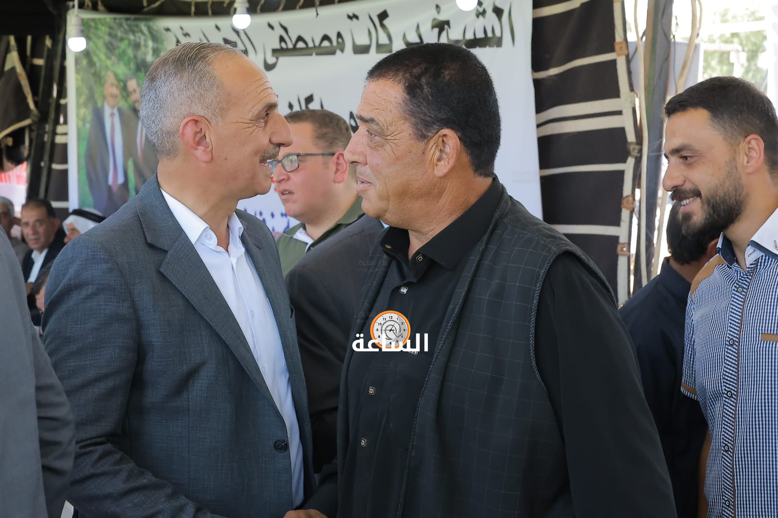 Madar Al-Saa Images 0.7662547295210154