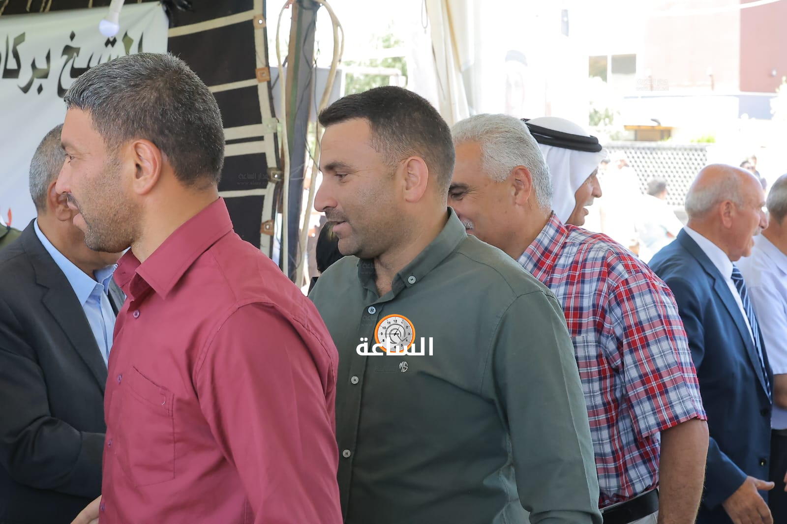 Madar Al-Saa Images 0.7693964822618434