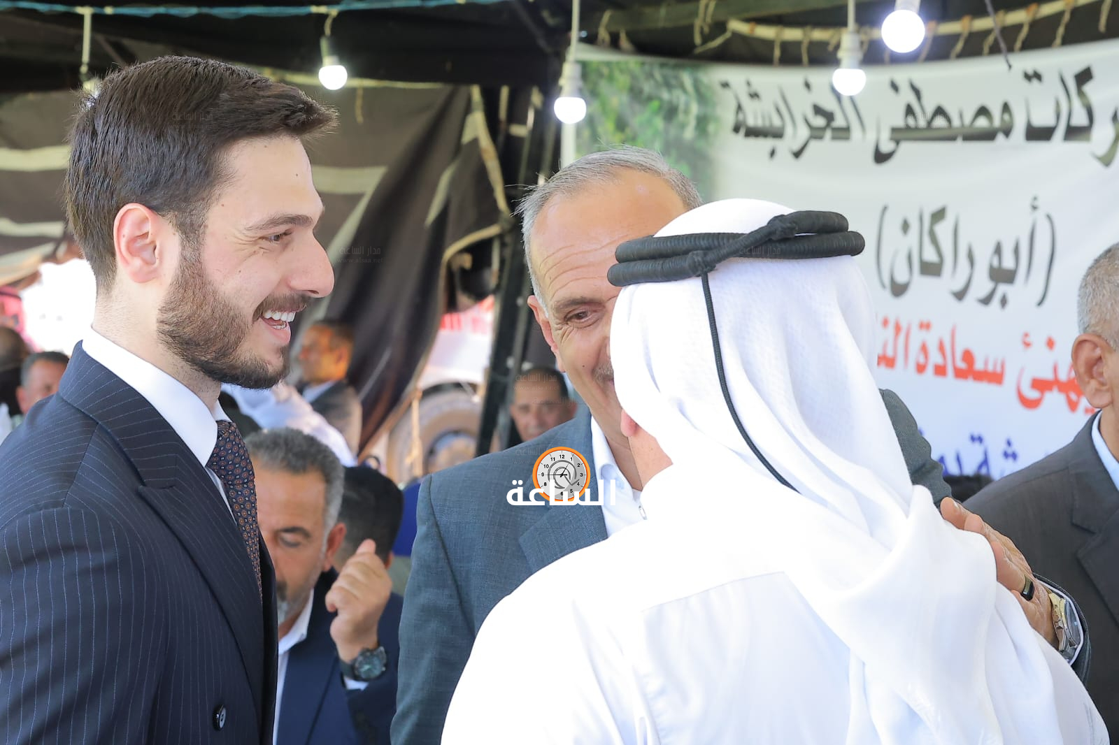 Madar Al-Saa Images 0.5161252836203044