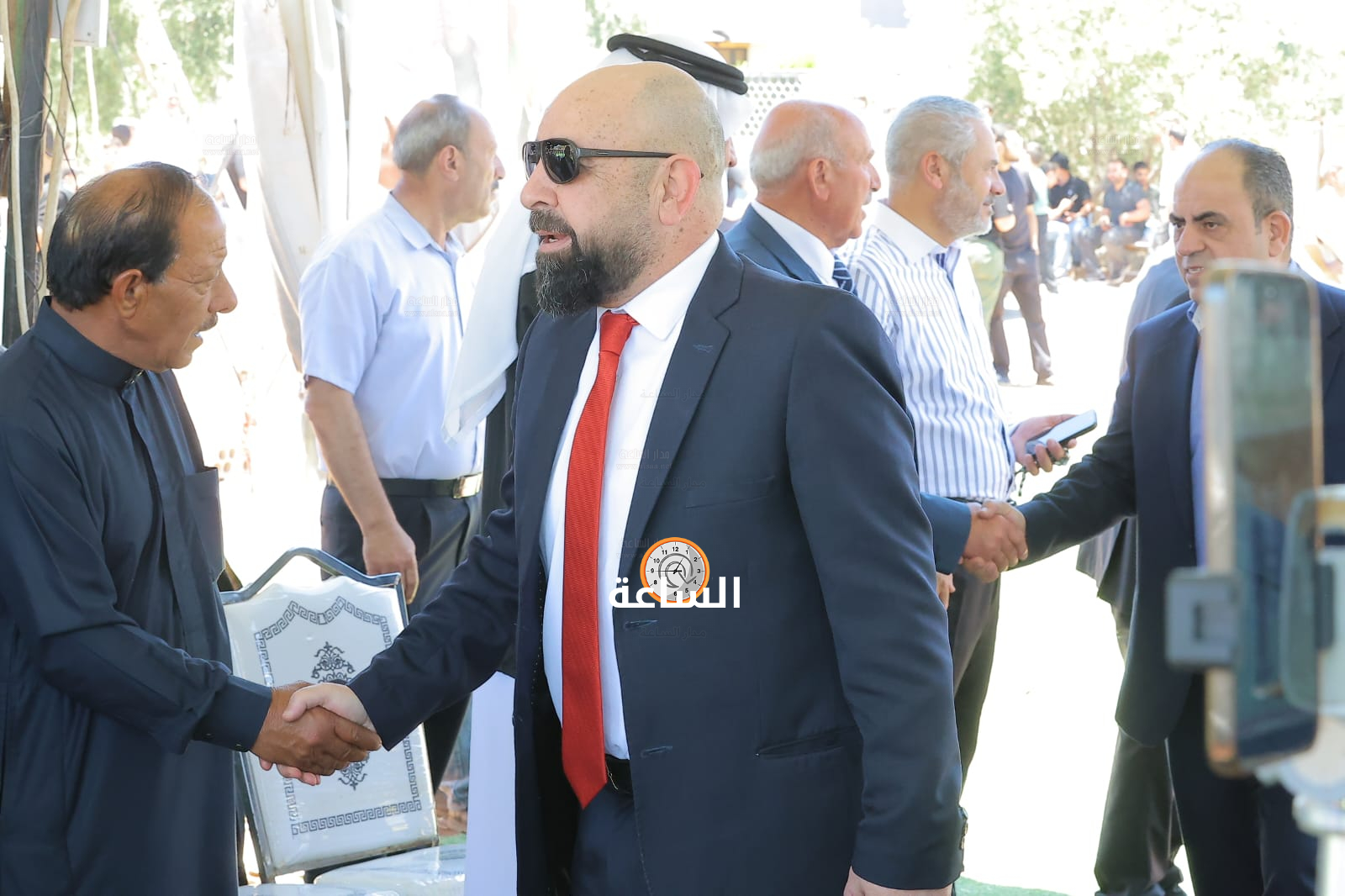 Madar Al-Saa Images 0.10604839624879936