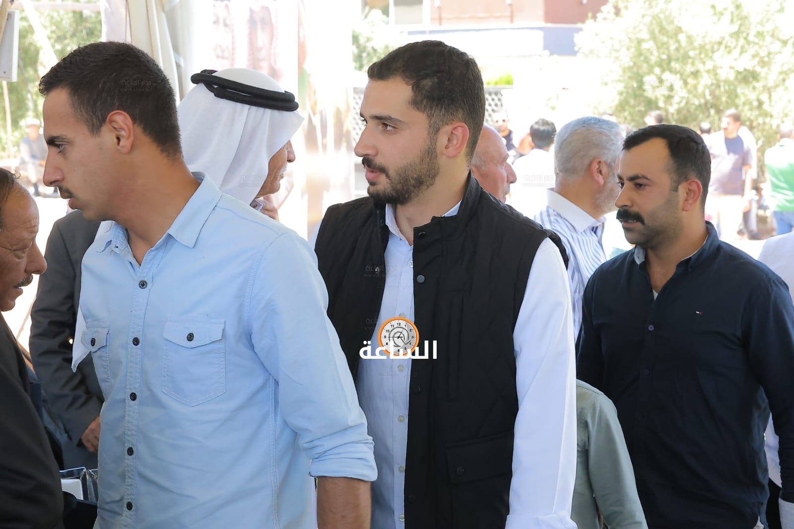 Madar Al-Saa Images 0.11170145143427068
