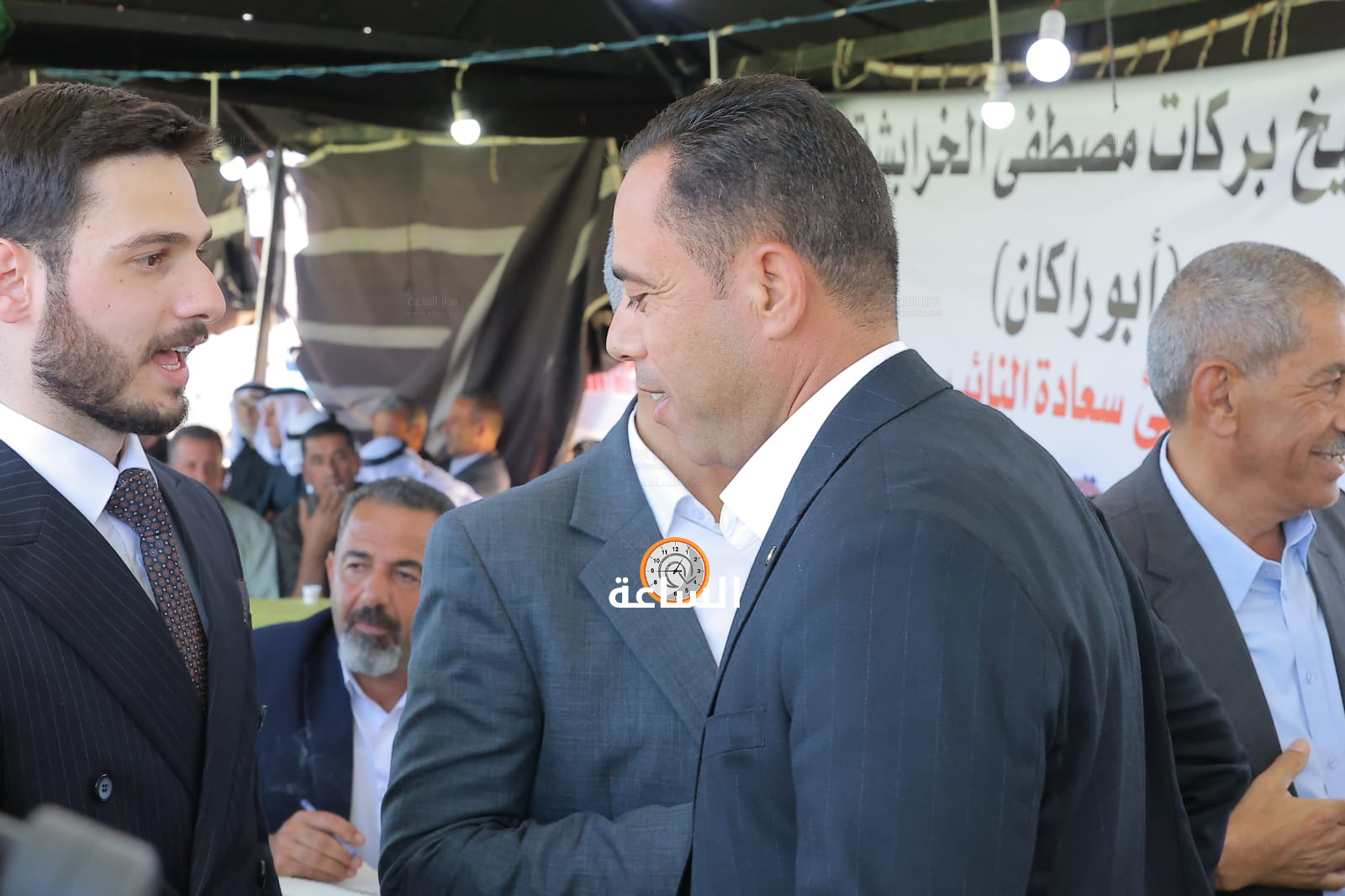 Madar Al-Saa Images 0.8842251861781124