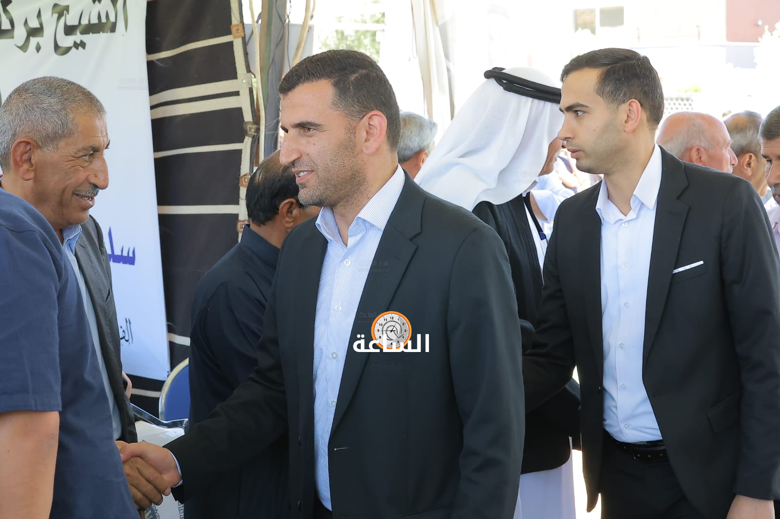 Madar Al-Saa Images 0.9142599268602088