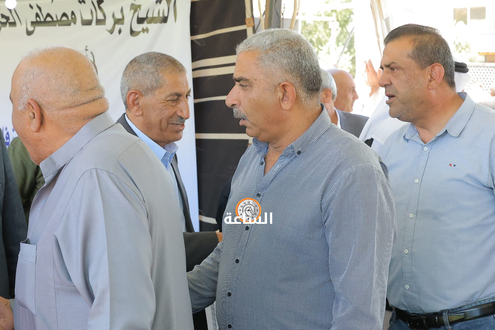 Madar Al-Saa Images 0.052469601890328454