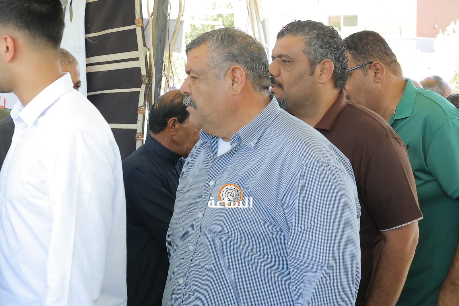 Madar Al-Saa Images 0.884230601989538