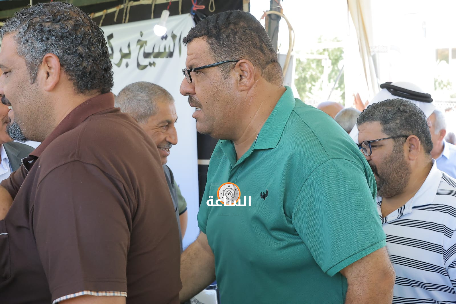 Madar Al-Saa Images 0.7308820158241838