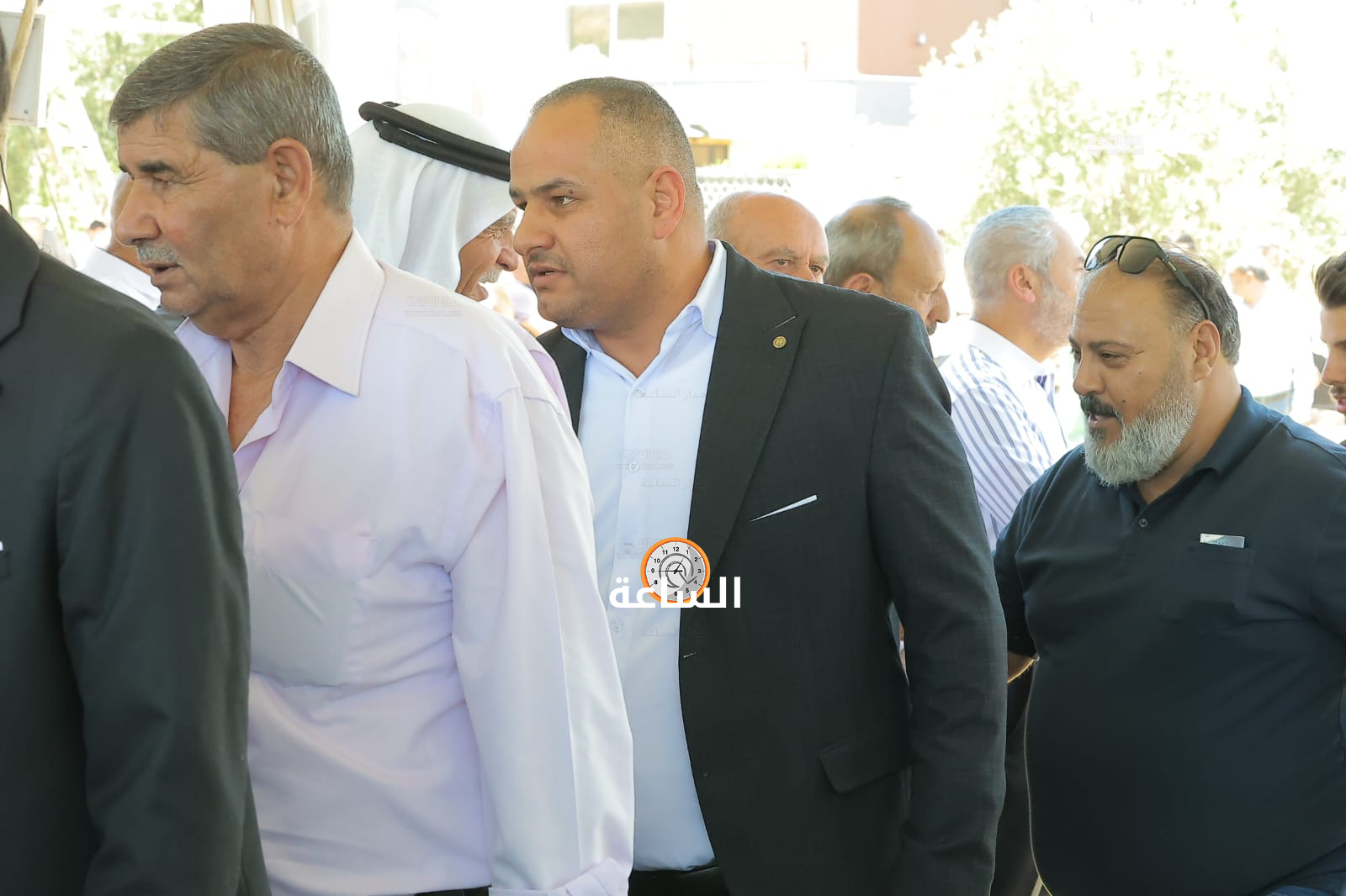 Madar Al-Saa Images 0.9220351160698926