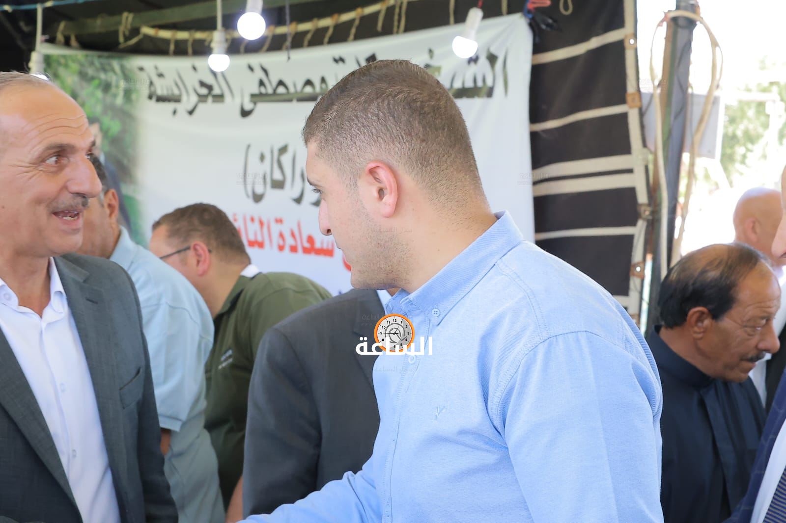 Madar Al-Saa Images 0.810595595877945