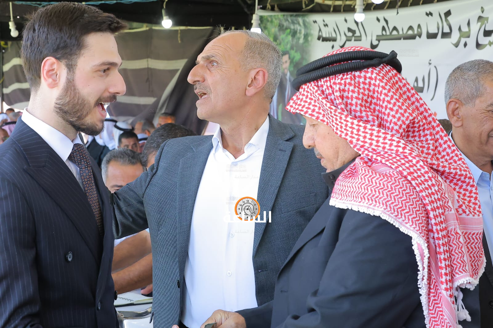 Madar Al-Saa Images 0.016821618472320776