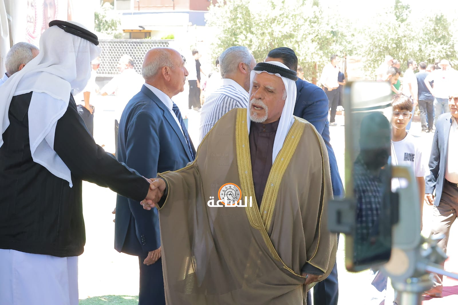 Madar Al-Saa Images 0.28346589619666107