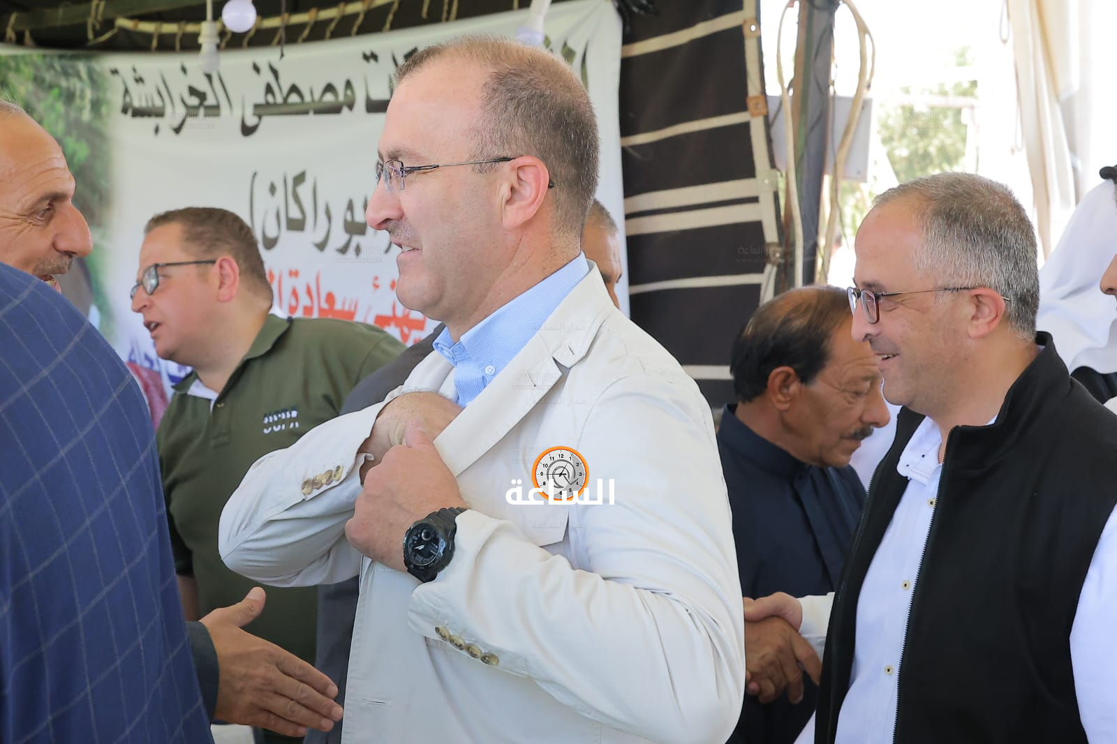Madar Al-Saa Images 0.887876147134221