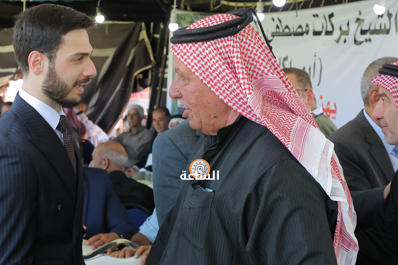 Madar Al-Saa Images 0.6143577792316732
