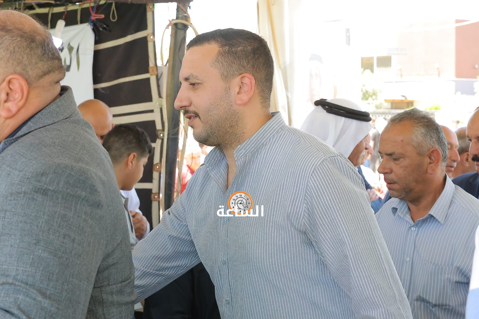 Madar Al-Saa Images 0.4659939076472469