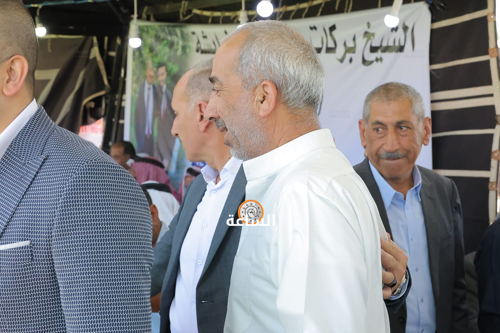 Madar Al-Saa Images 0.9692400465934258