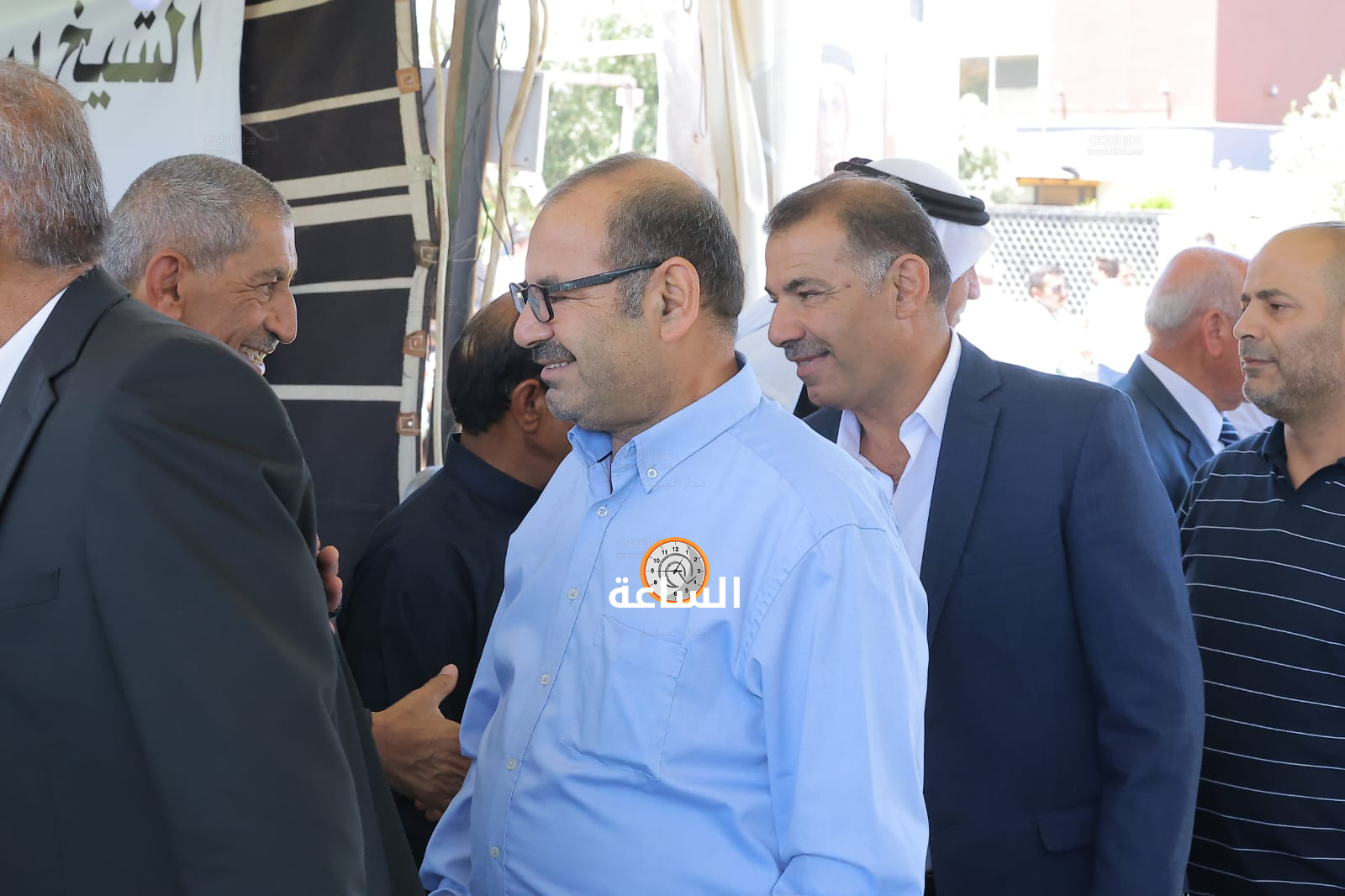 Madar Al-Saa Images 0.8299727037380707