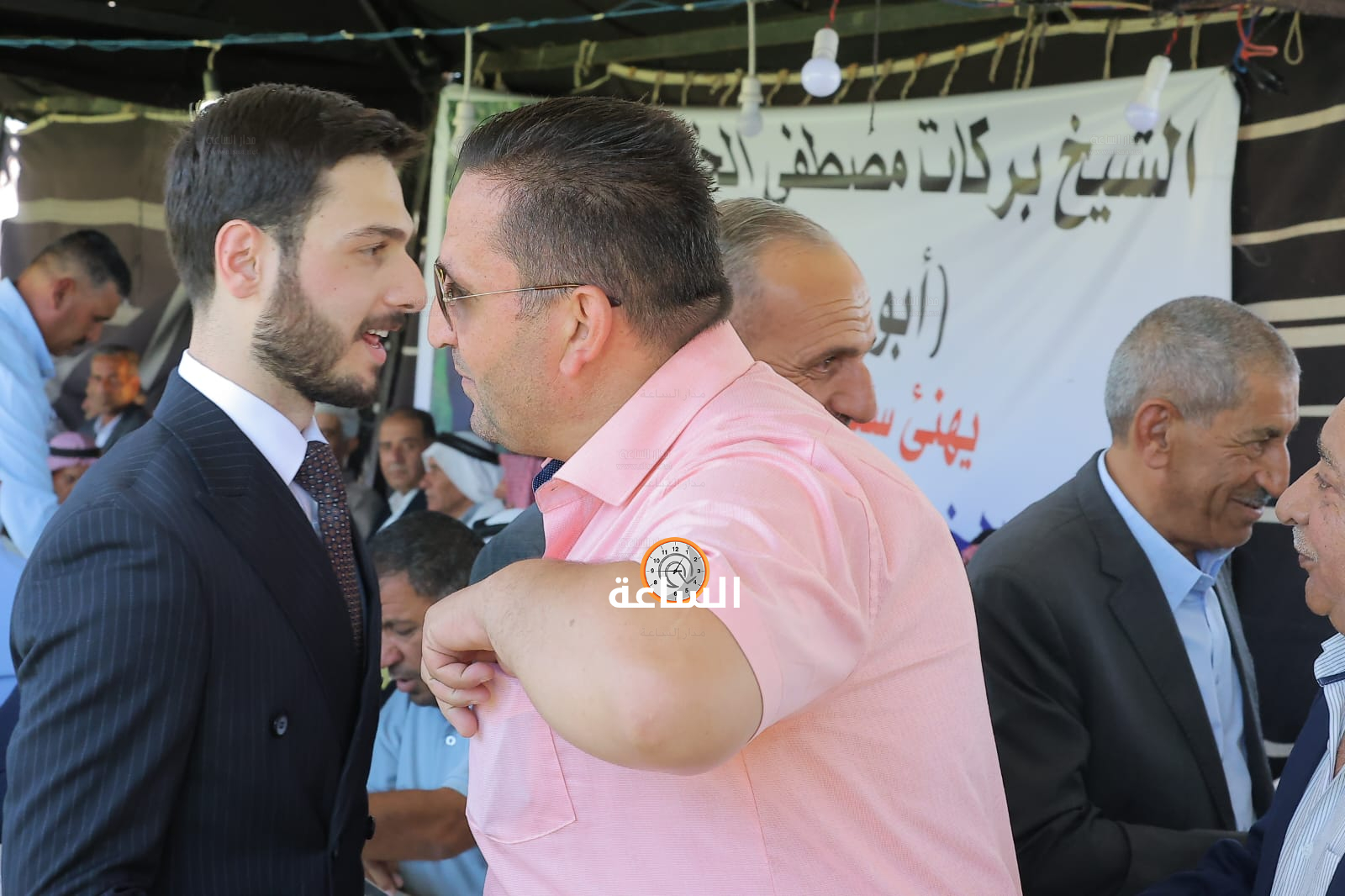 Madar Al-Saa Images 0.8903128170690792