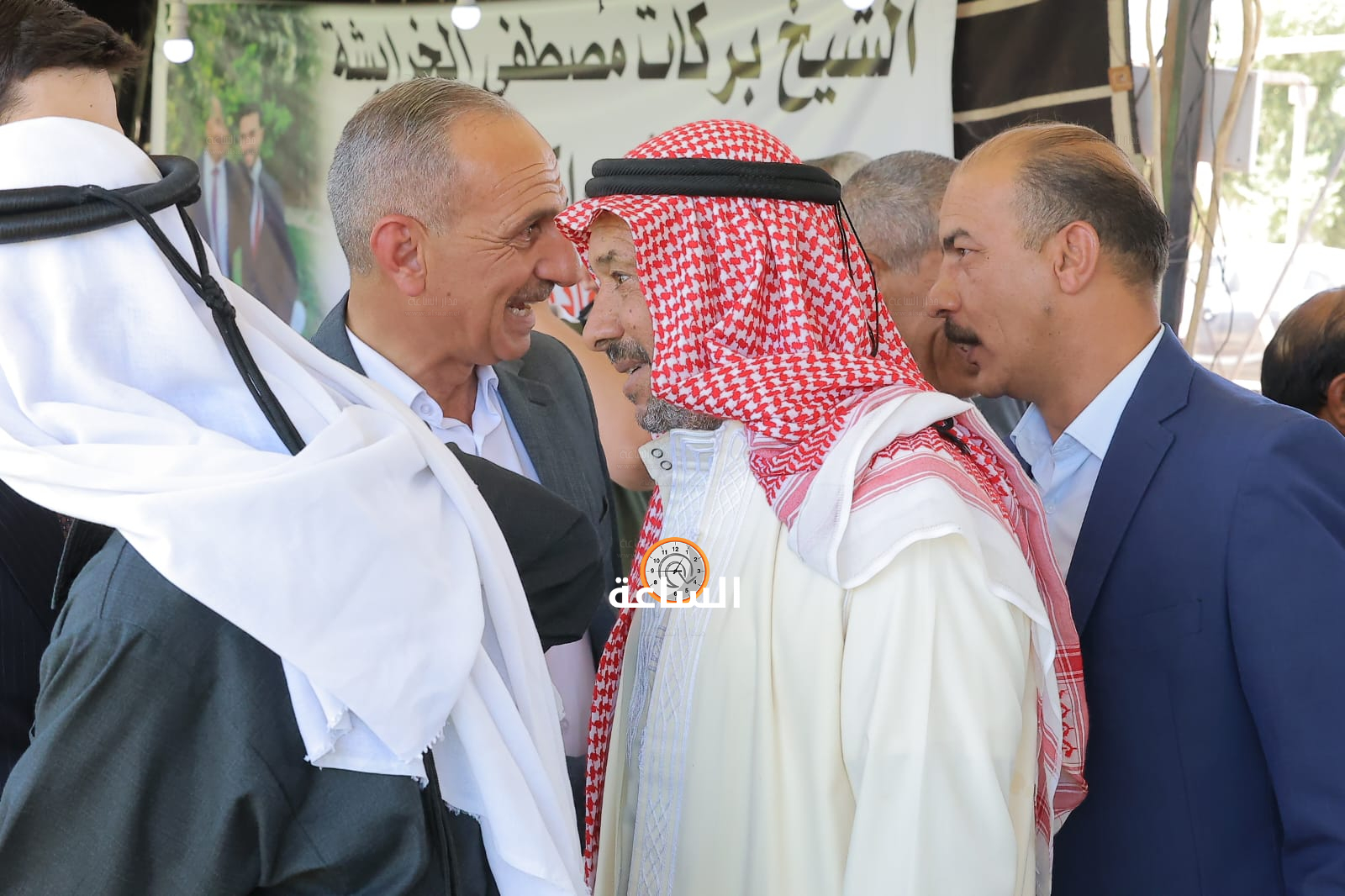 Madar Al-Saa Images 0.052767913870218175