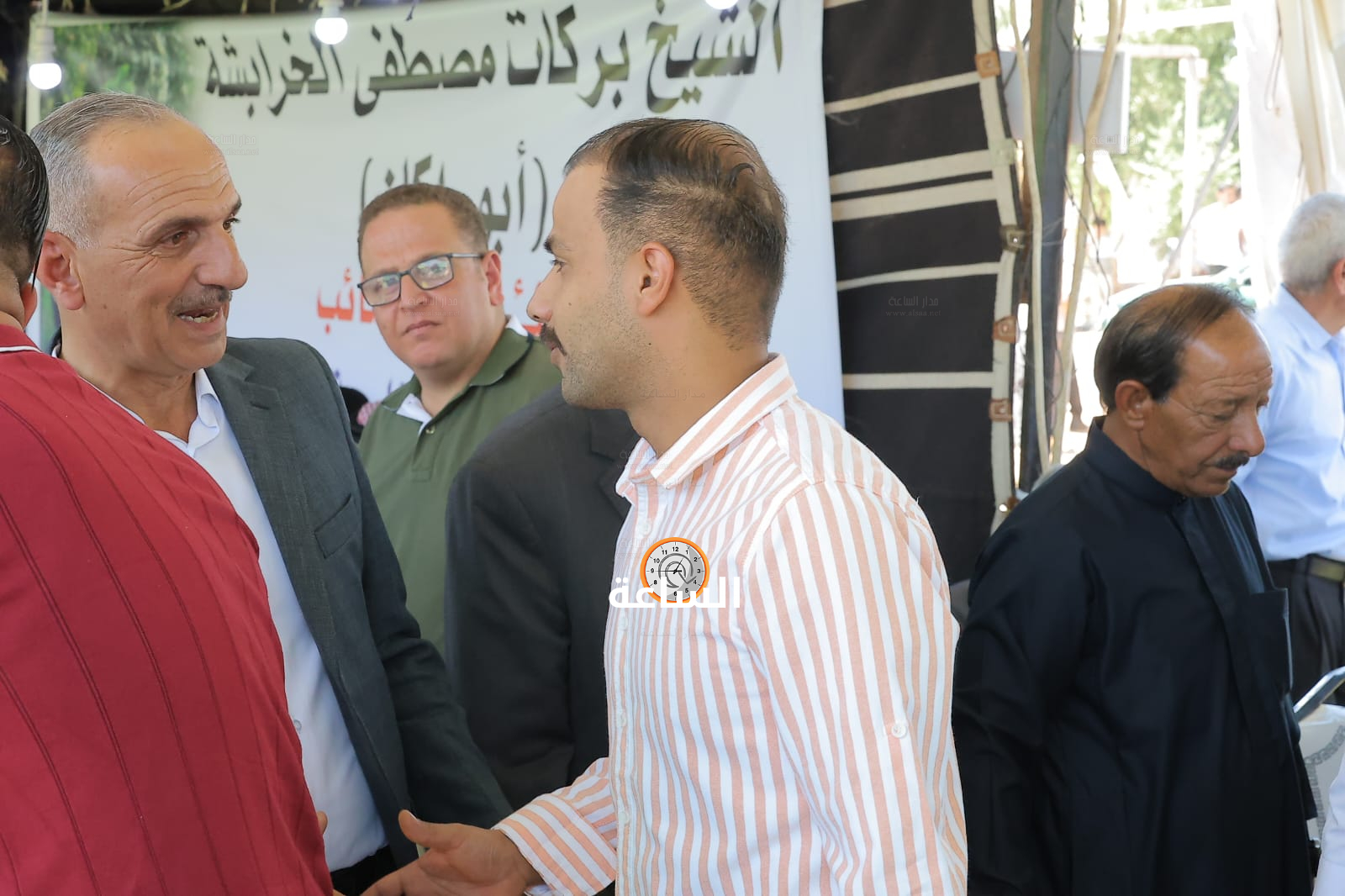 Madar Al-Saa Images 0.007400046852605868