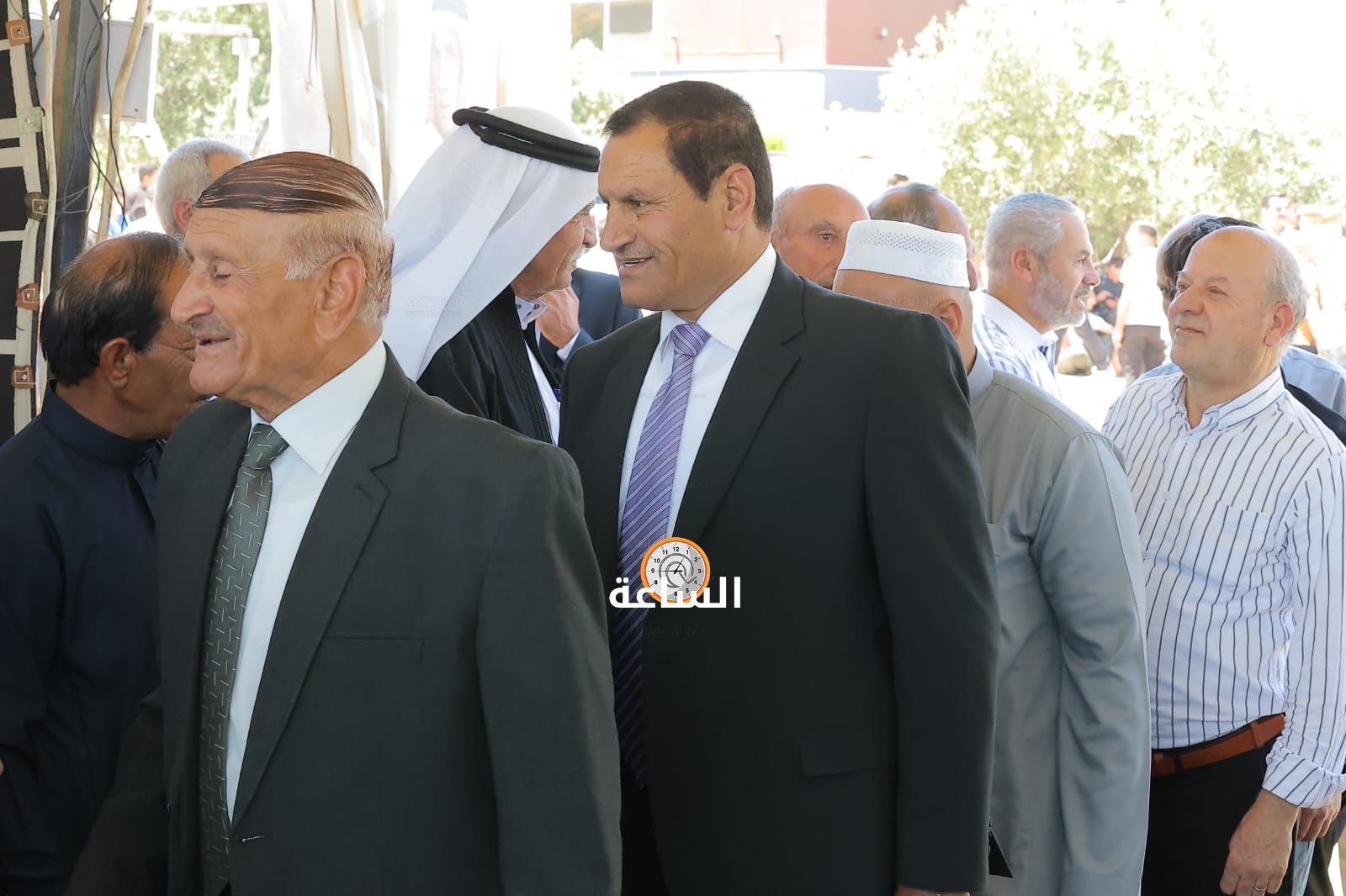 Madar Al-Saa Images 0.6718700907513476