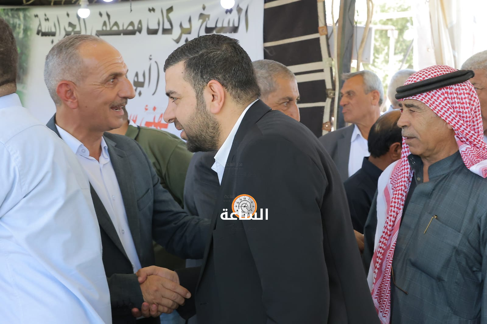 Madar Al-Saa Images 0.05828357829459552
