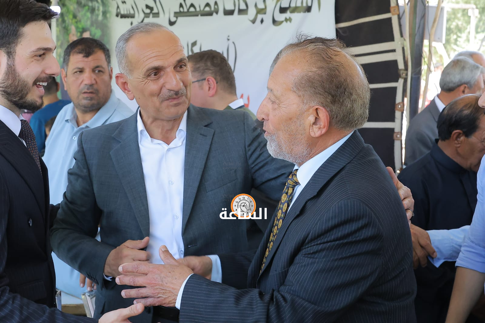 Madar Al-Saa Images 0.22727684902484768