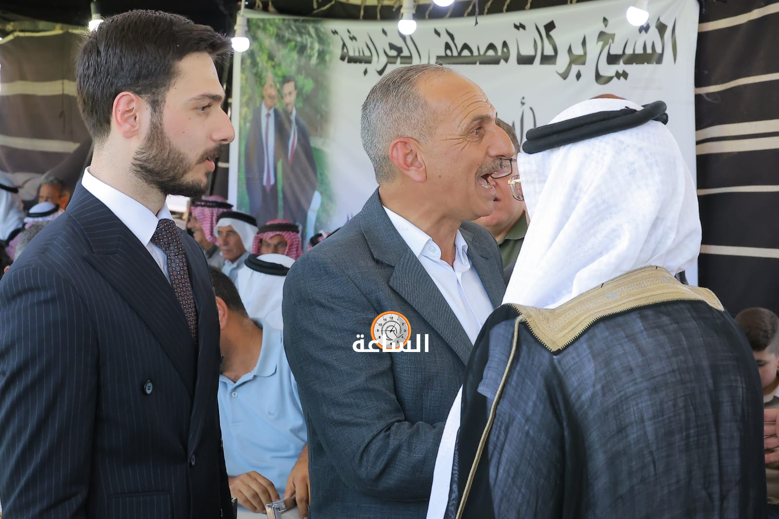 Madar Al-Saa Images 0.2536742501639637