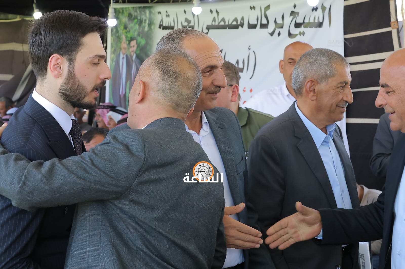 Madar Al-Saa Images 0.9518249381510012