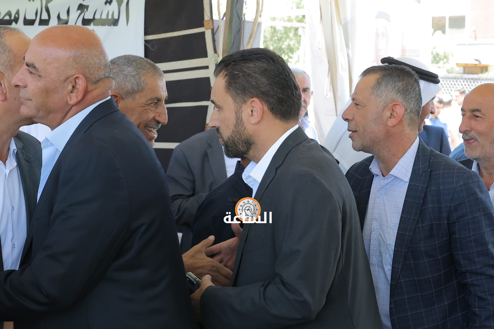 Madar Al-Saa Images 0.2676539185544591
