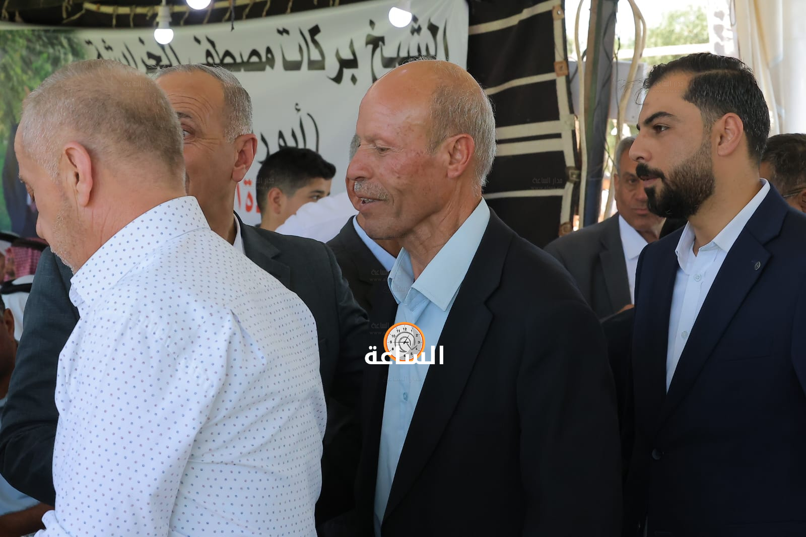 Madar Al-Saa Images 0.5875424944320149