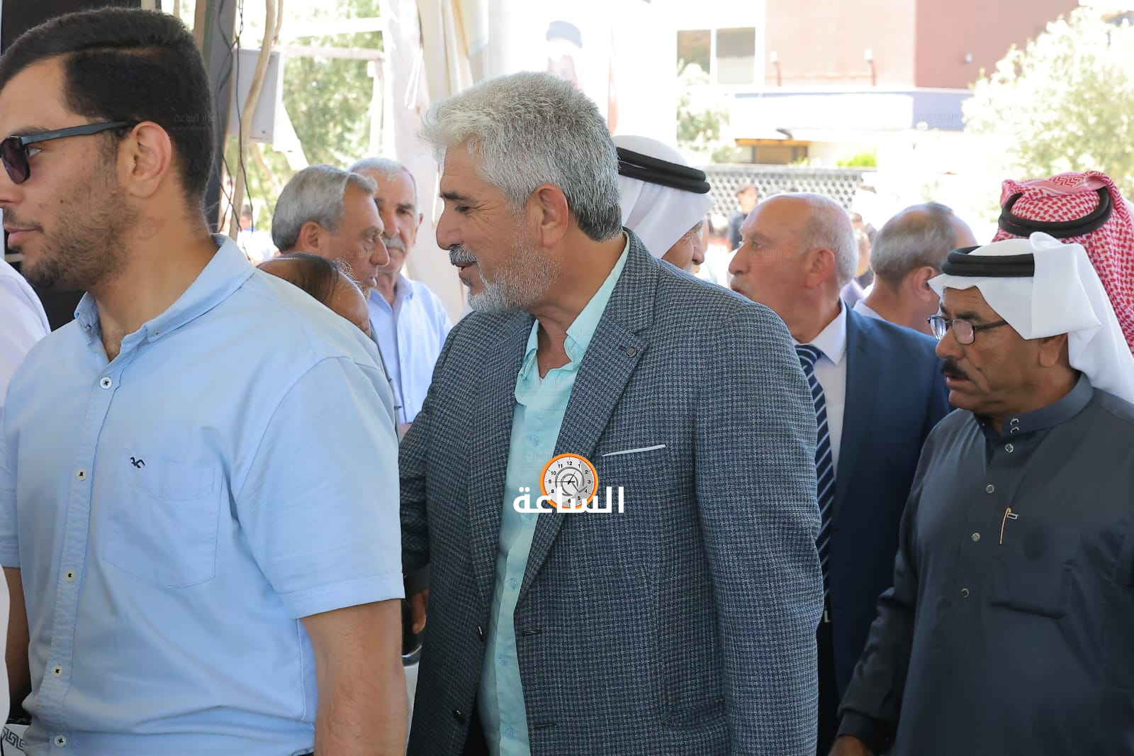 Madar Al-Saa Images 0.41266906579497575