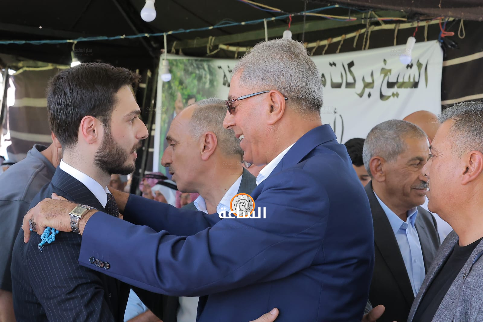 Madar Al-Saa Images 0.3234690324988787