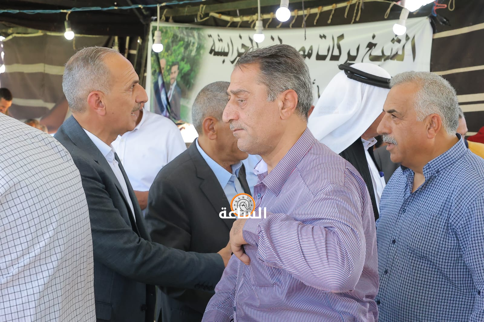 Madar Al-Saa Images 0.24576937862781323