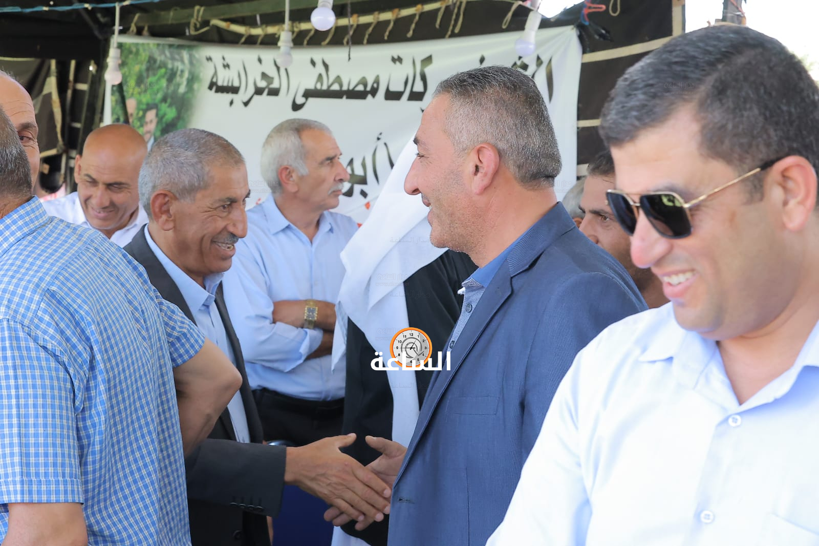 Madar Al-Saa Images 0.9933977166034936