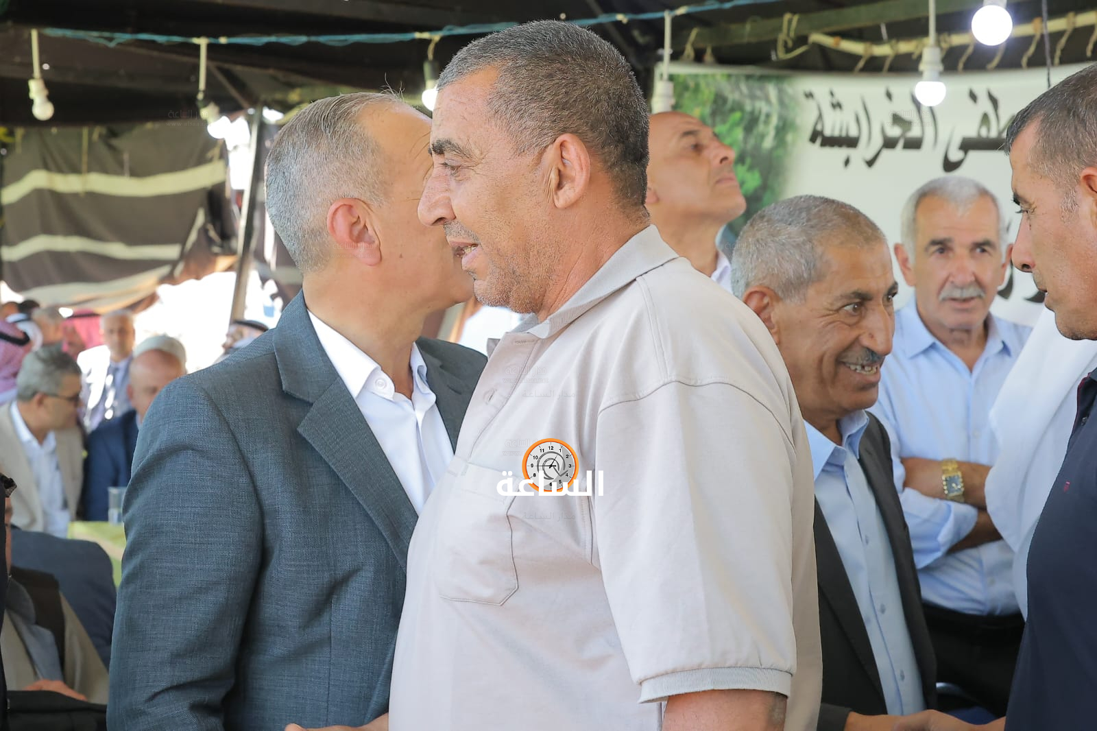 Madar Al-Saa Images 0.21378575197137584