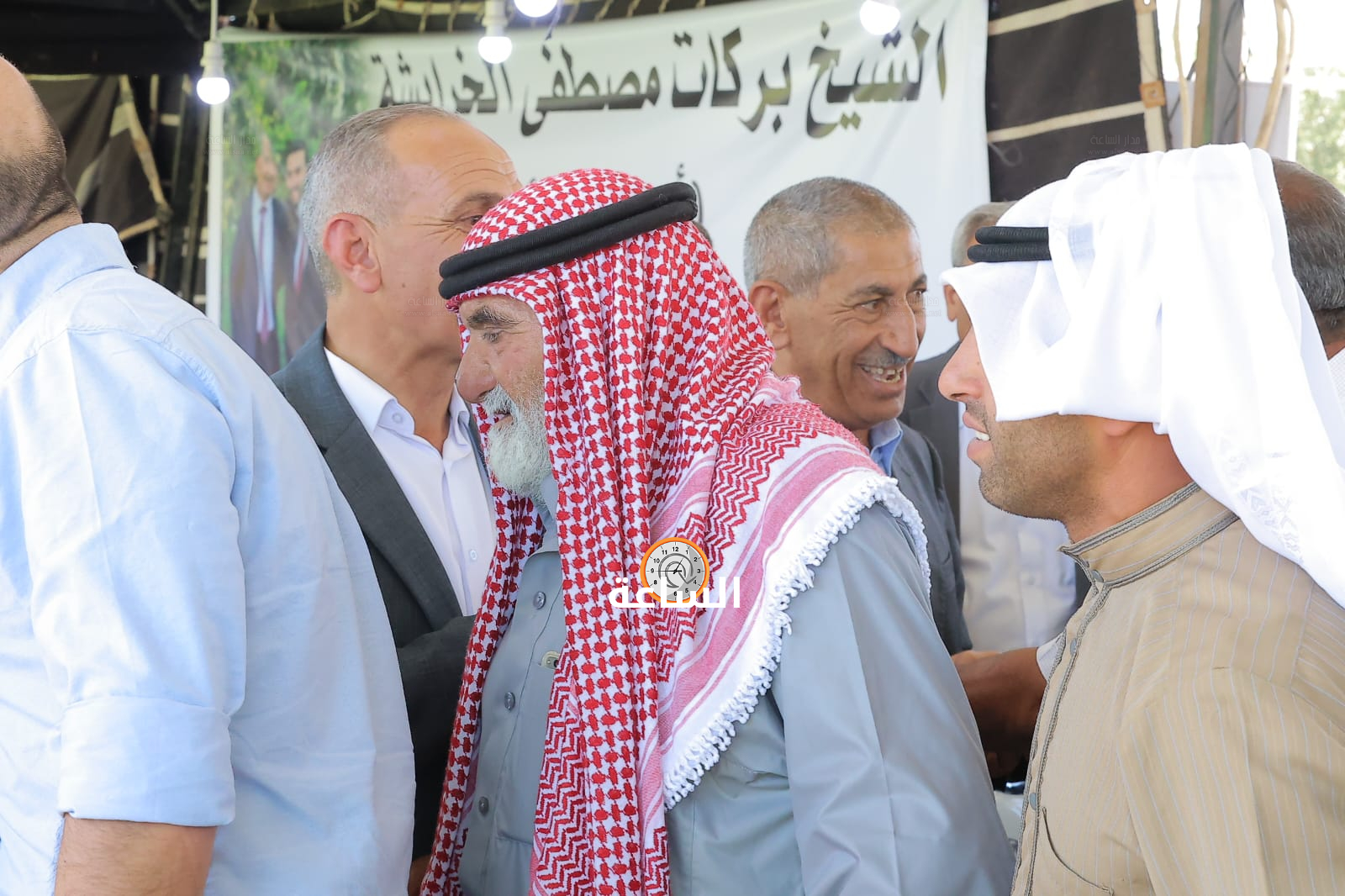 Madar Al-Saa Images 0.12718187955422255