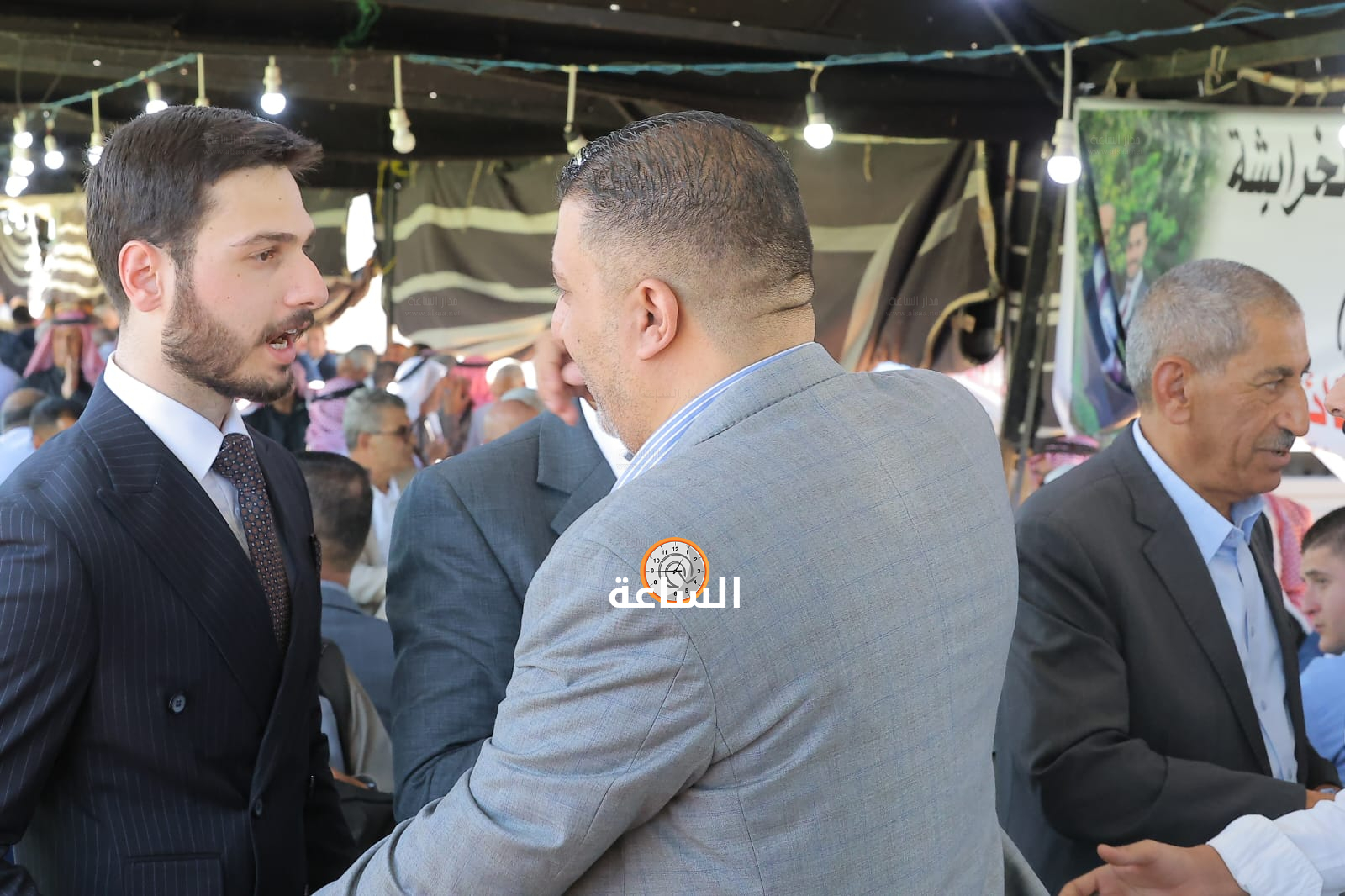 Madar Al-Saa Images 0.6654406556816993