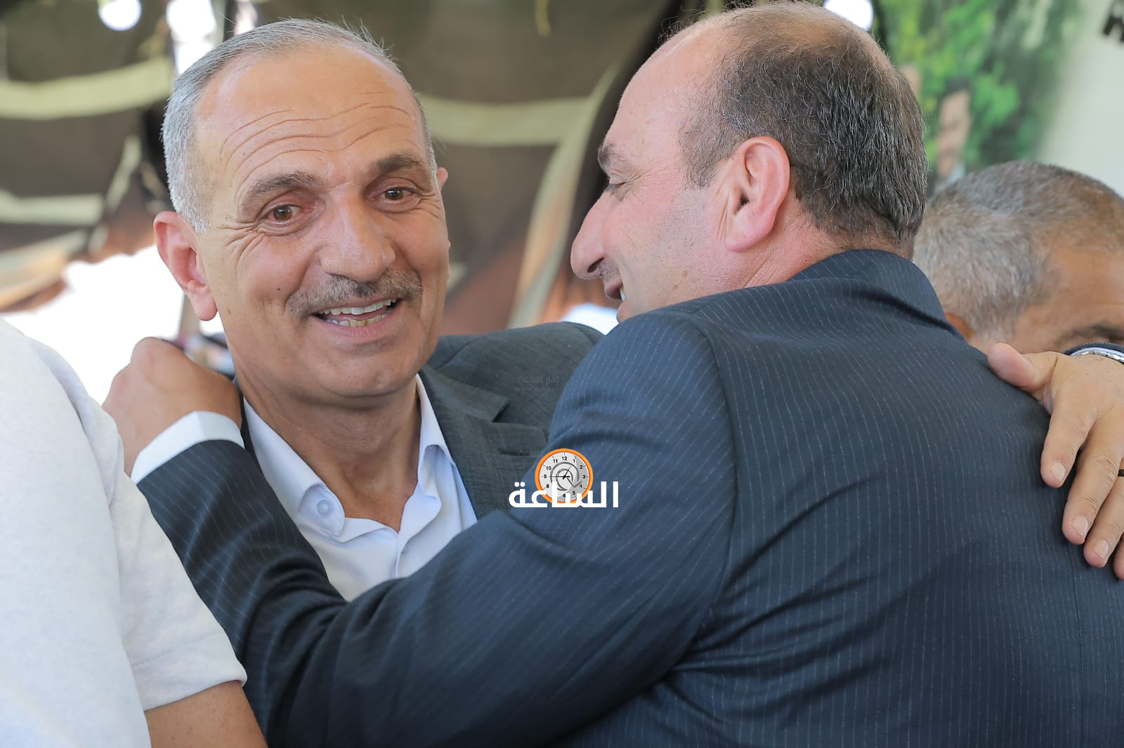 Madar Al-Saa Images 0.3121706475054926