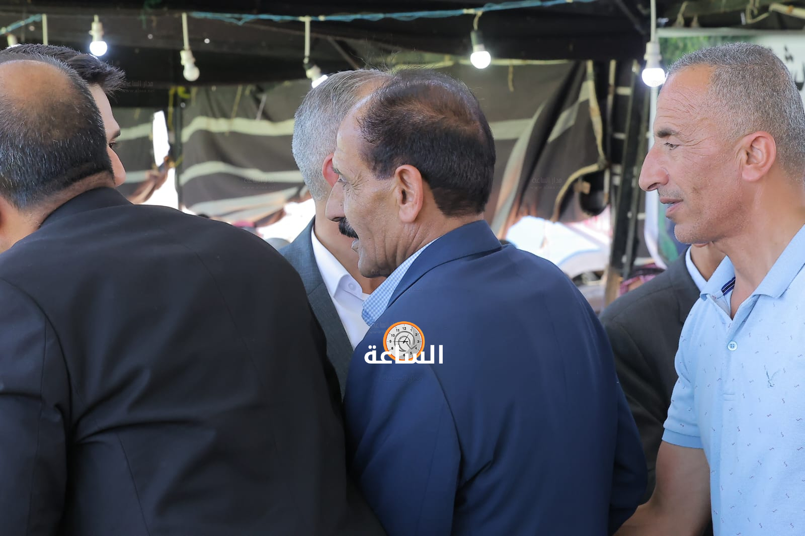 Madar Al-Saa Images 0.7575983560350503