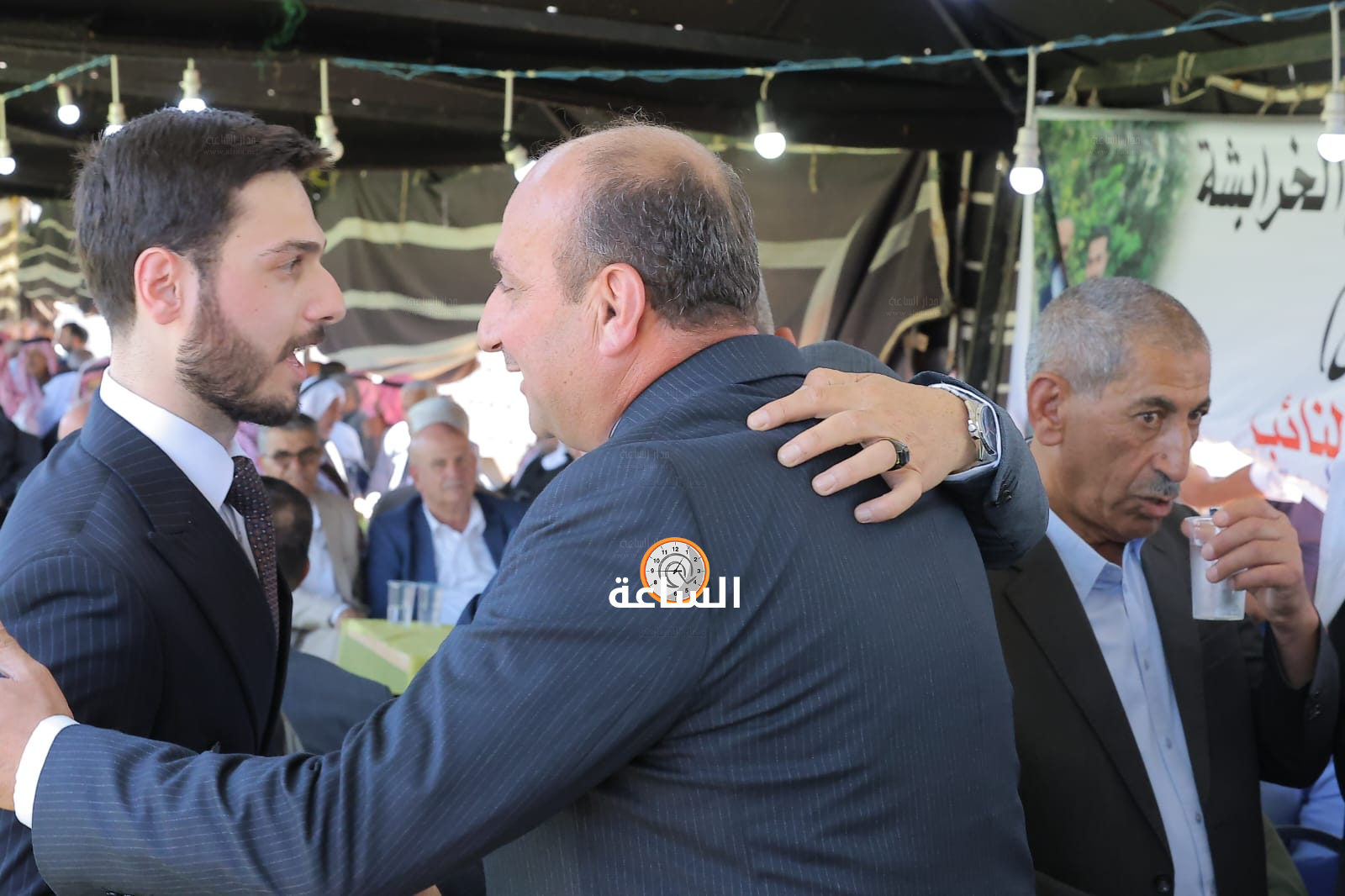 Madar Al-Saa Images 0.5137153040768093