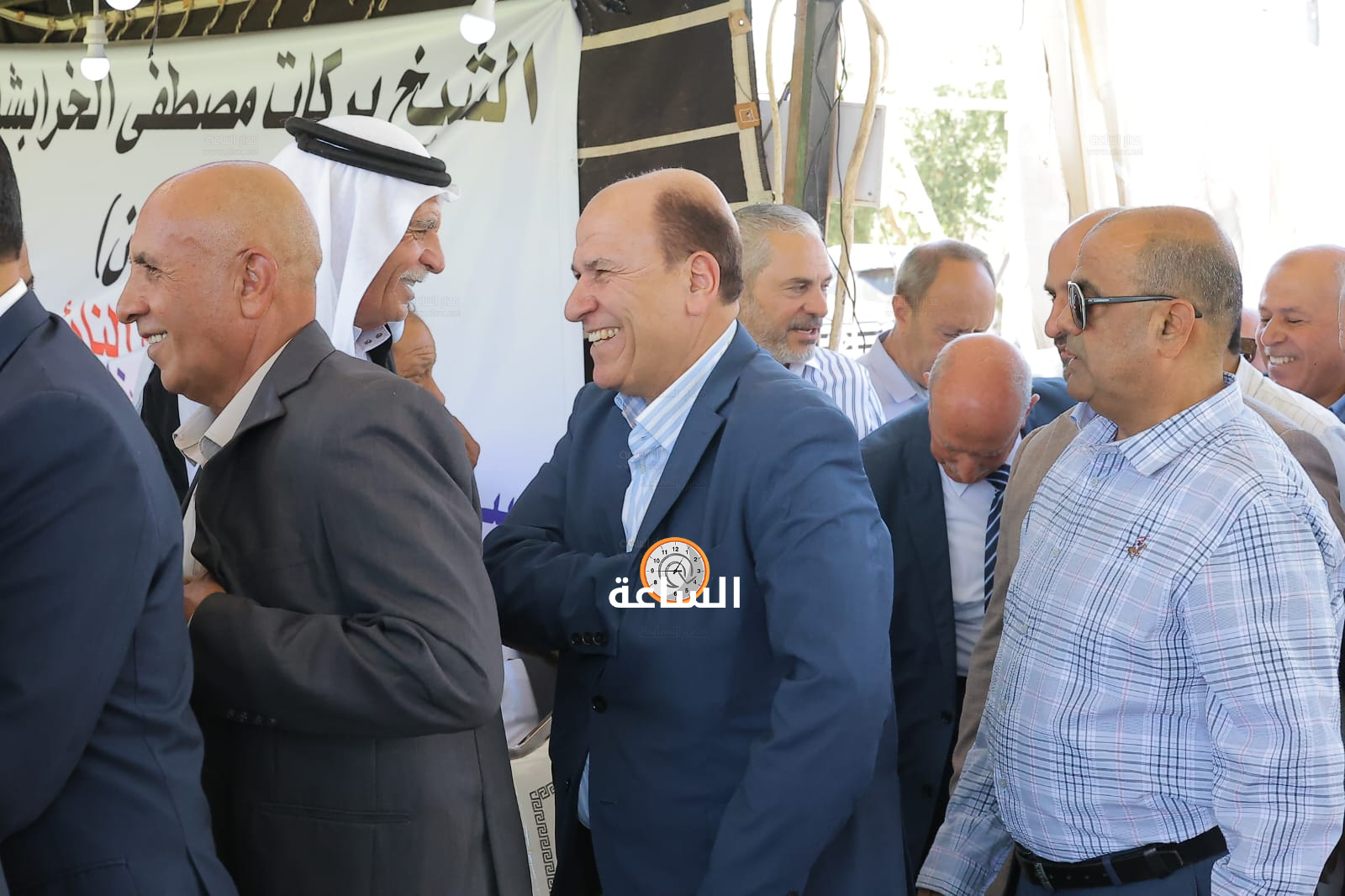 Madar Al-Saa Images 0.5513386952559444